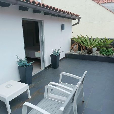 Hotel Ardigales 11 Castro Urdiales Exterior foto